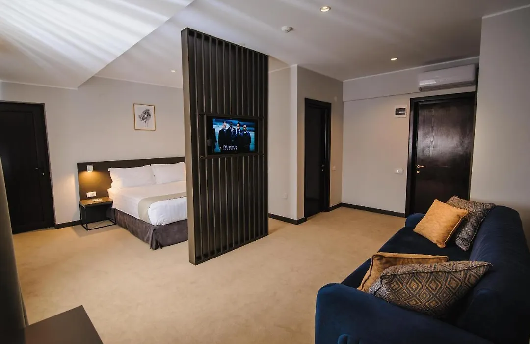 Novo Boutique Hotel-1